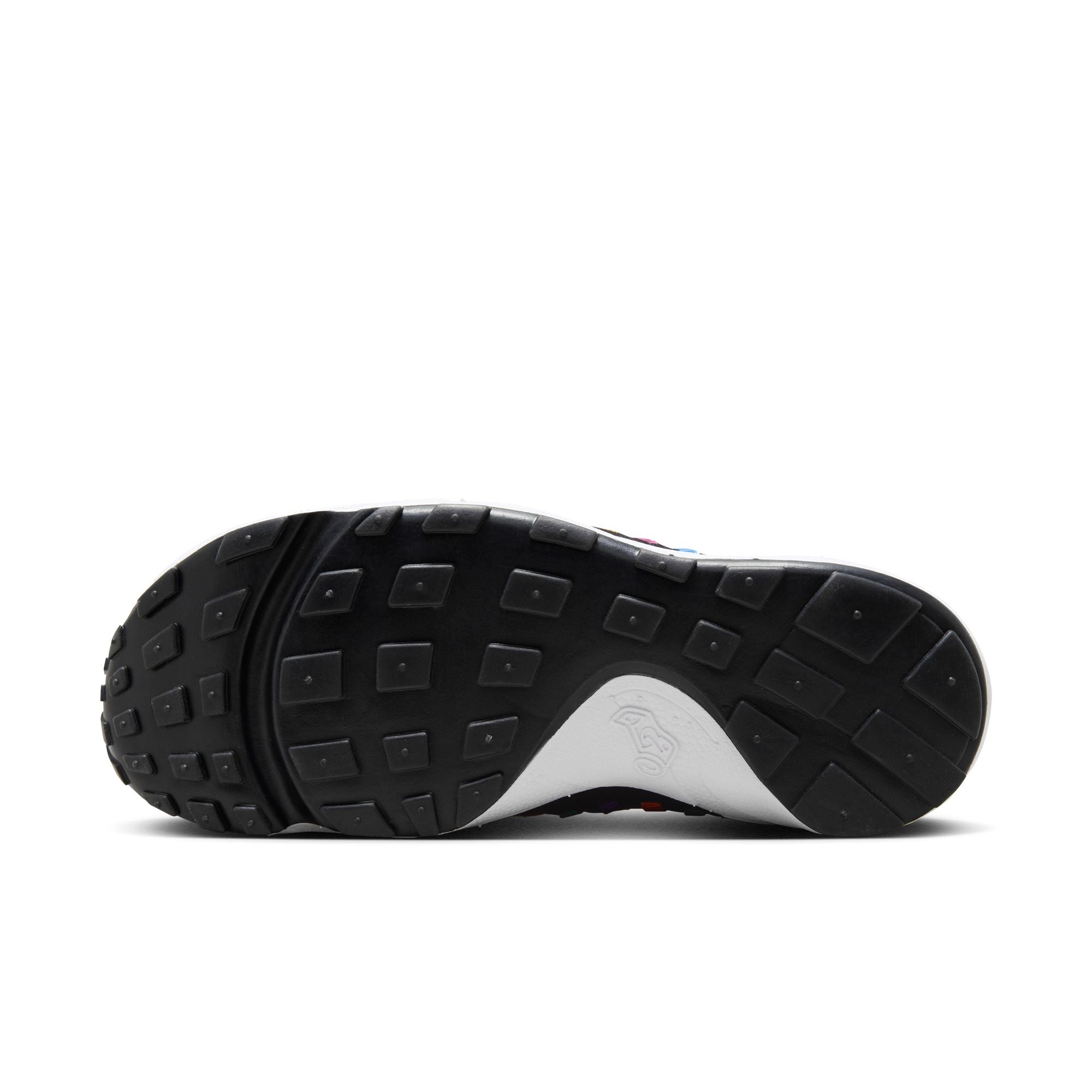 Nike - W Air Footscape Woven Black