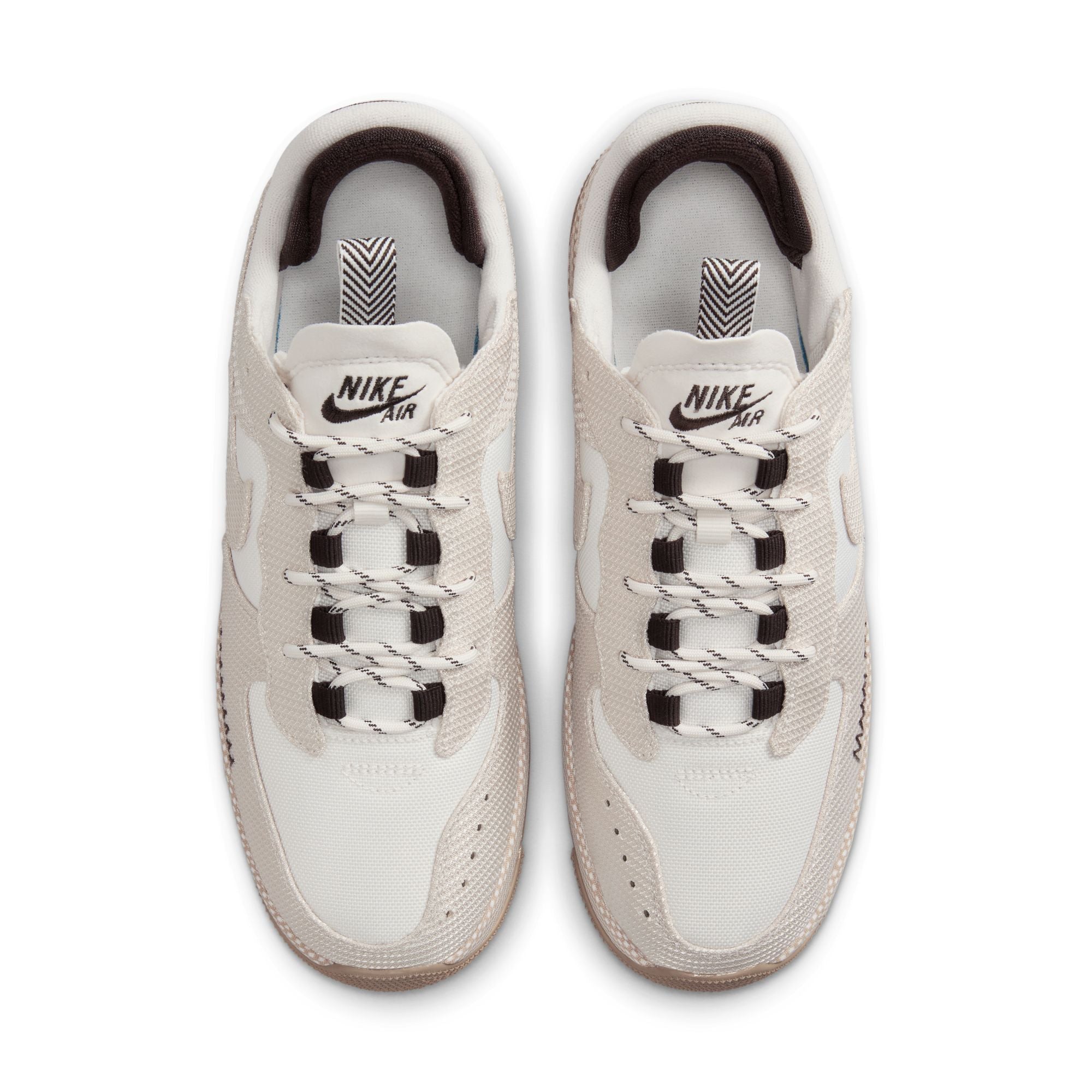 Nike - W Air Force 1 Wild Phantom