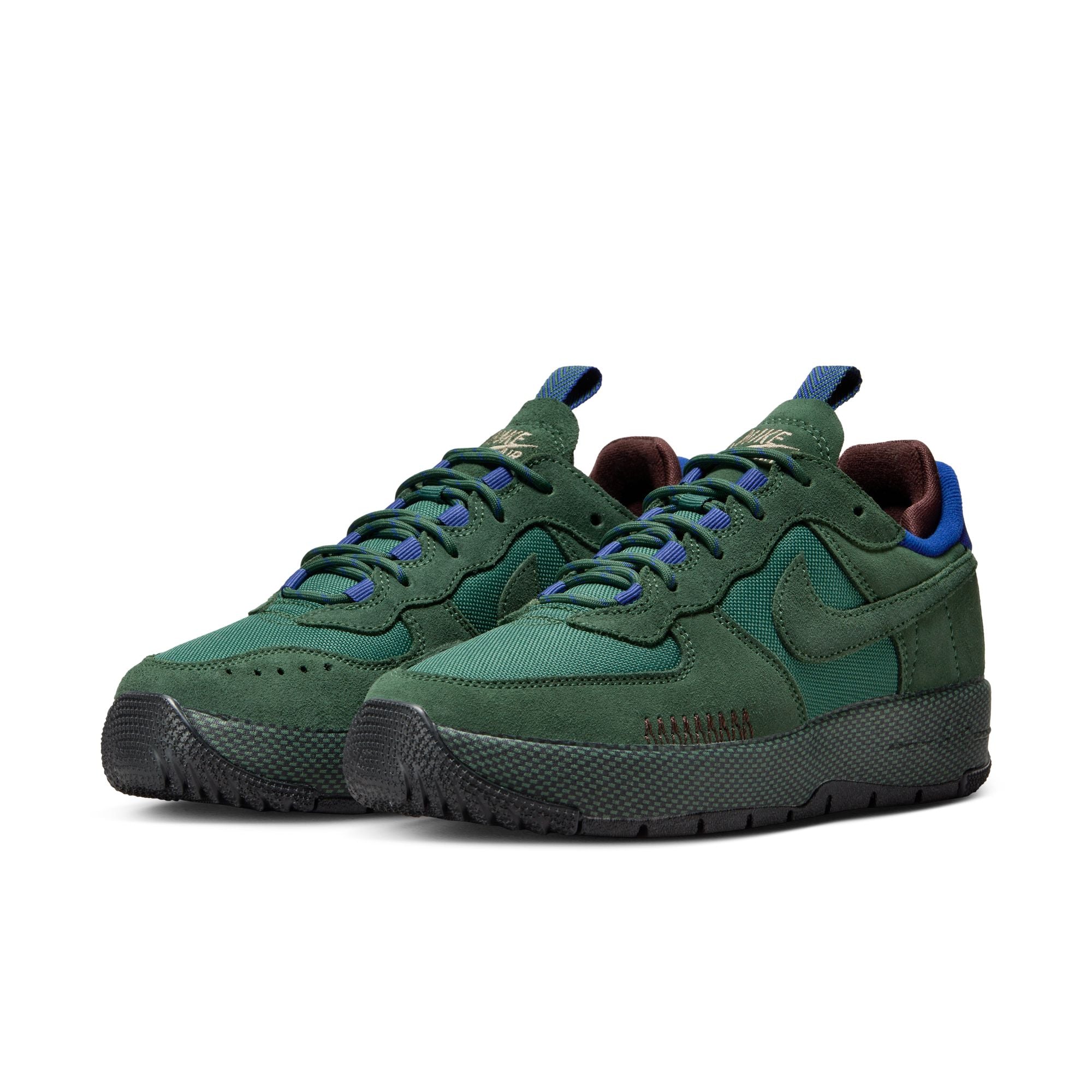 Nike - W Air Force 1 Wild Green