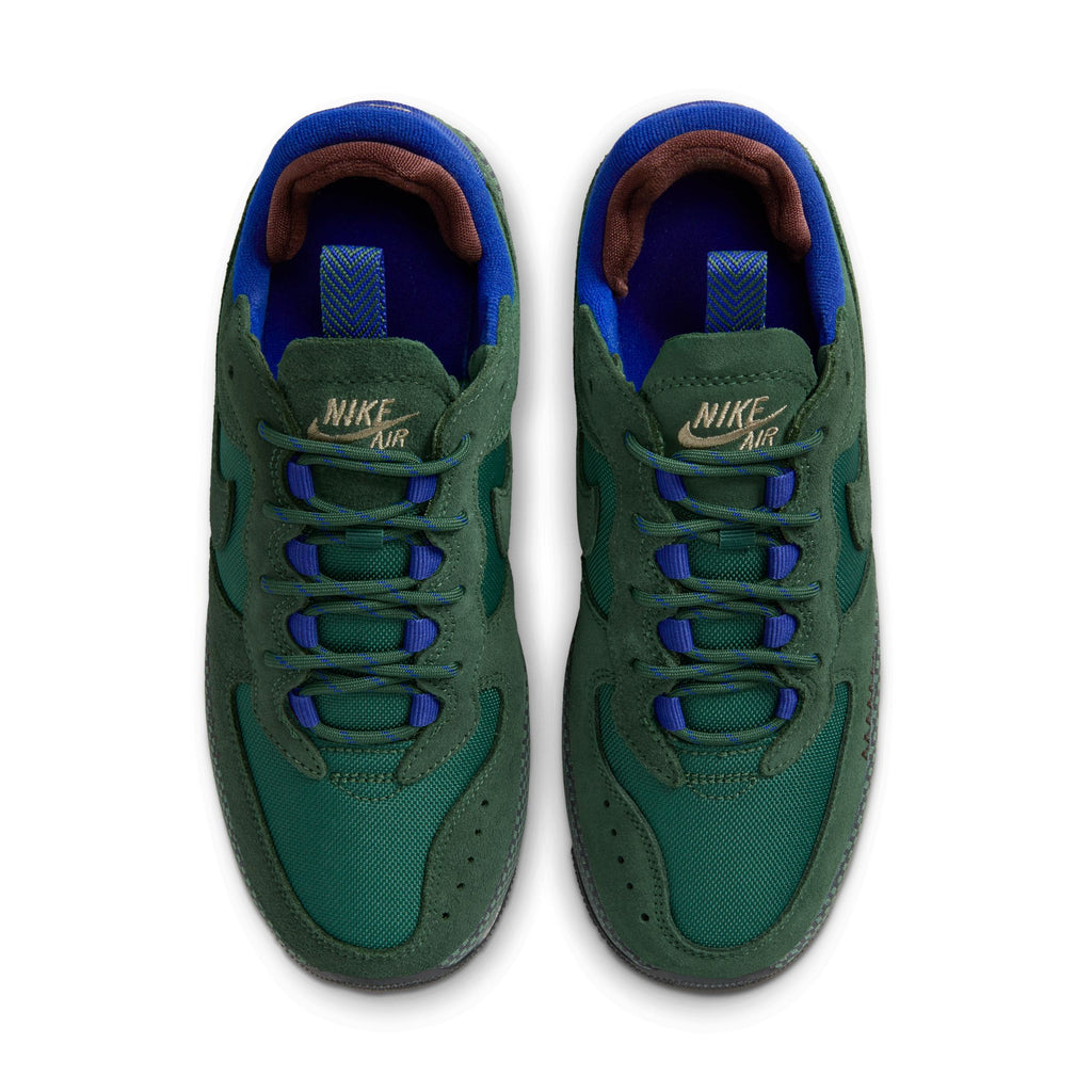 Navy green air 2025 force 1