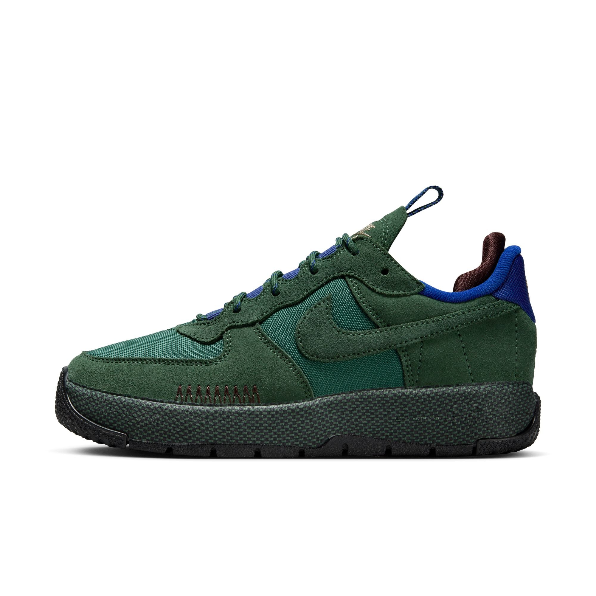 Nike - W Air Force 1 Wild Green