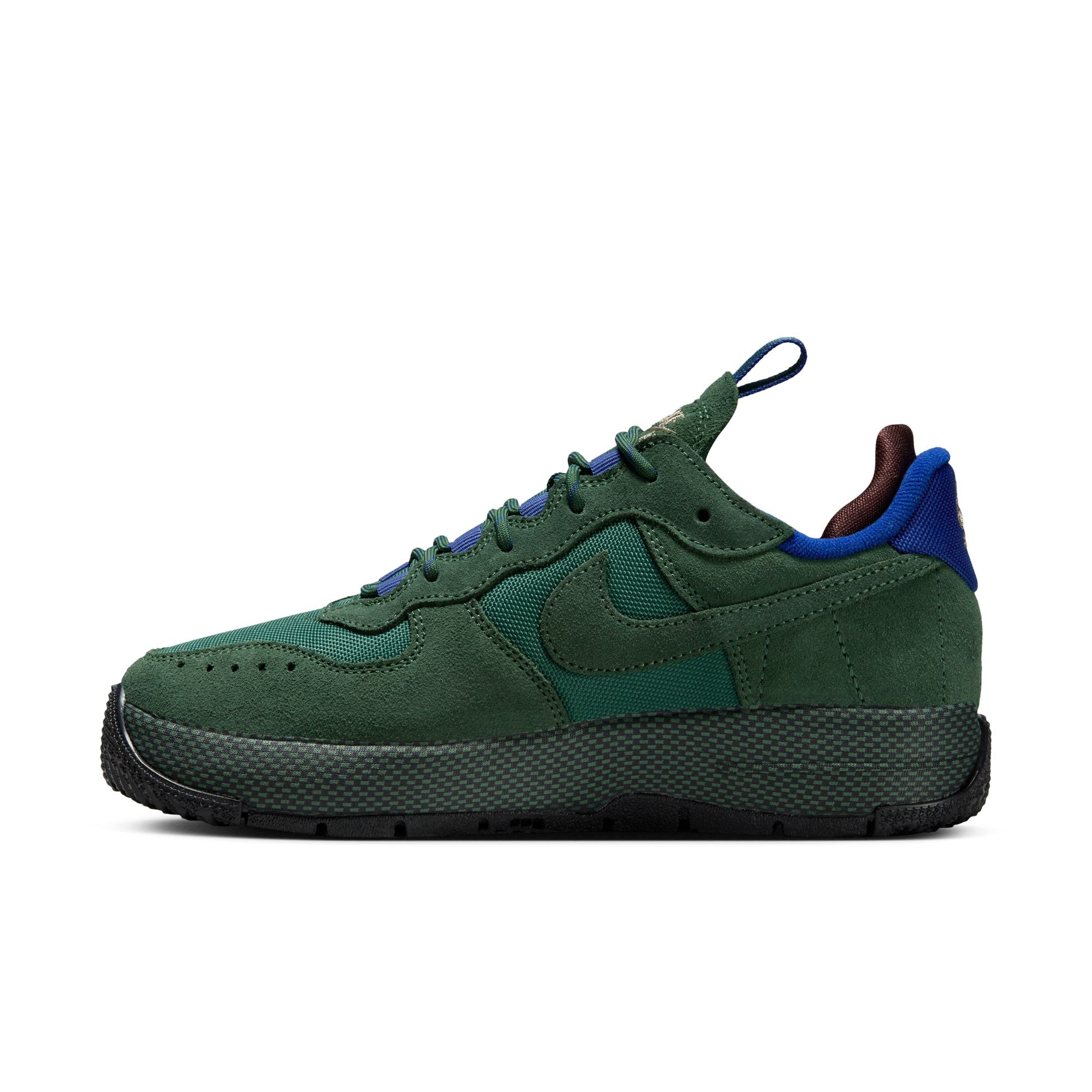 Nike - W Air Force 1 Wild Green