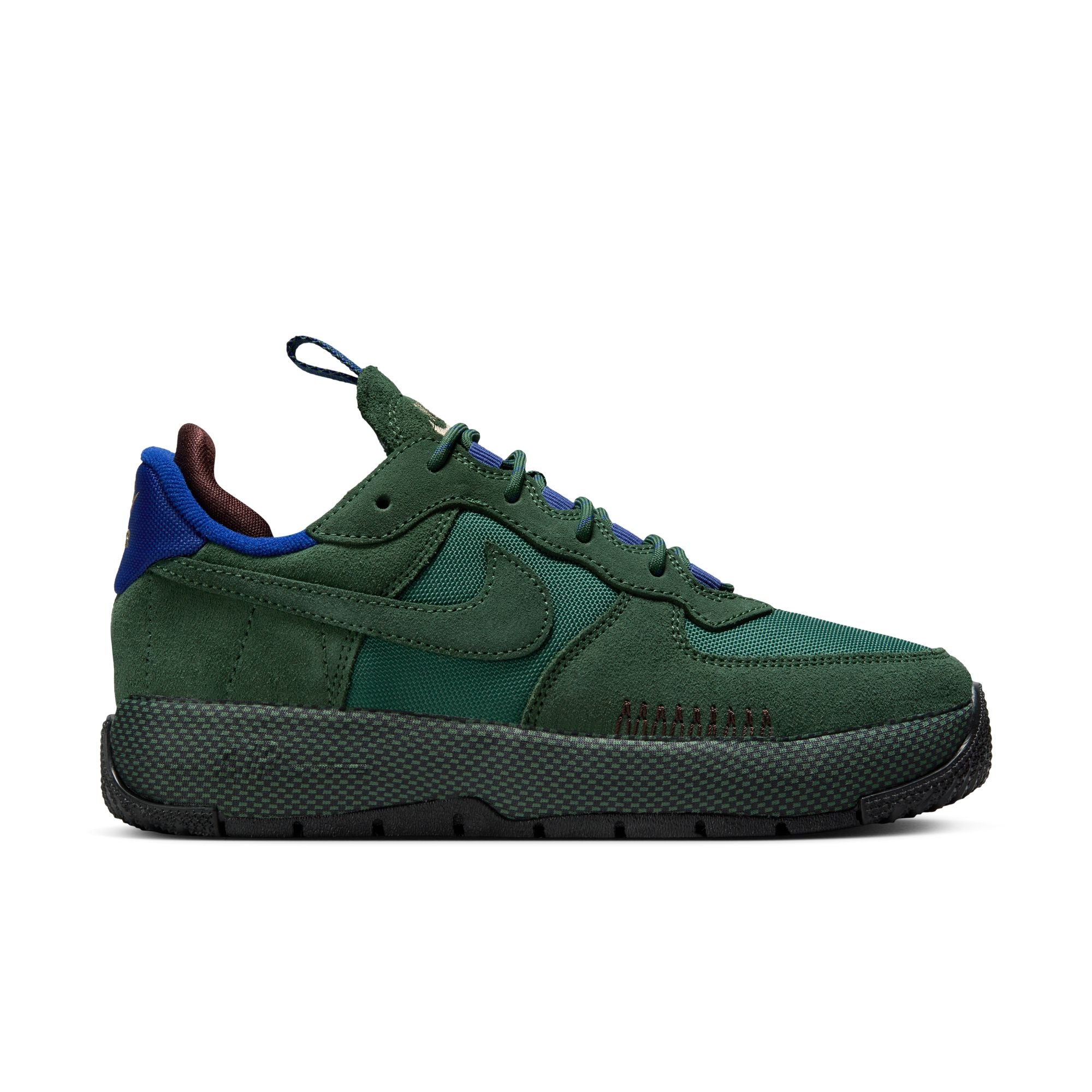Nike - W Air Force 1 Wild Green