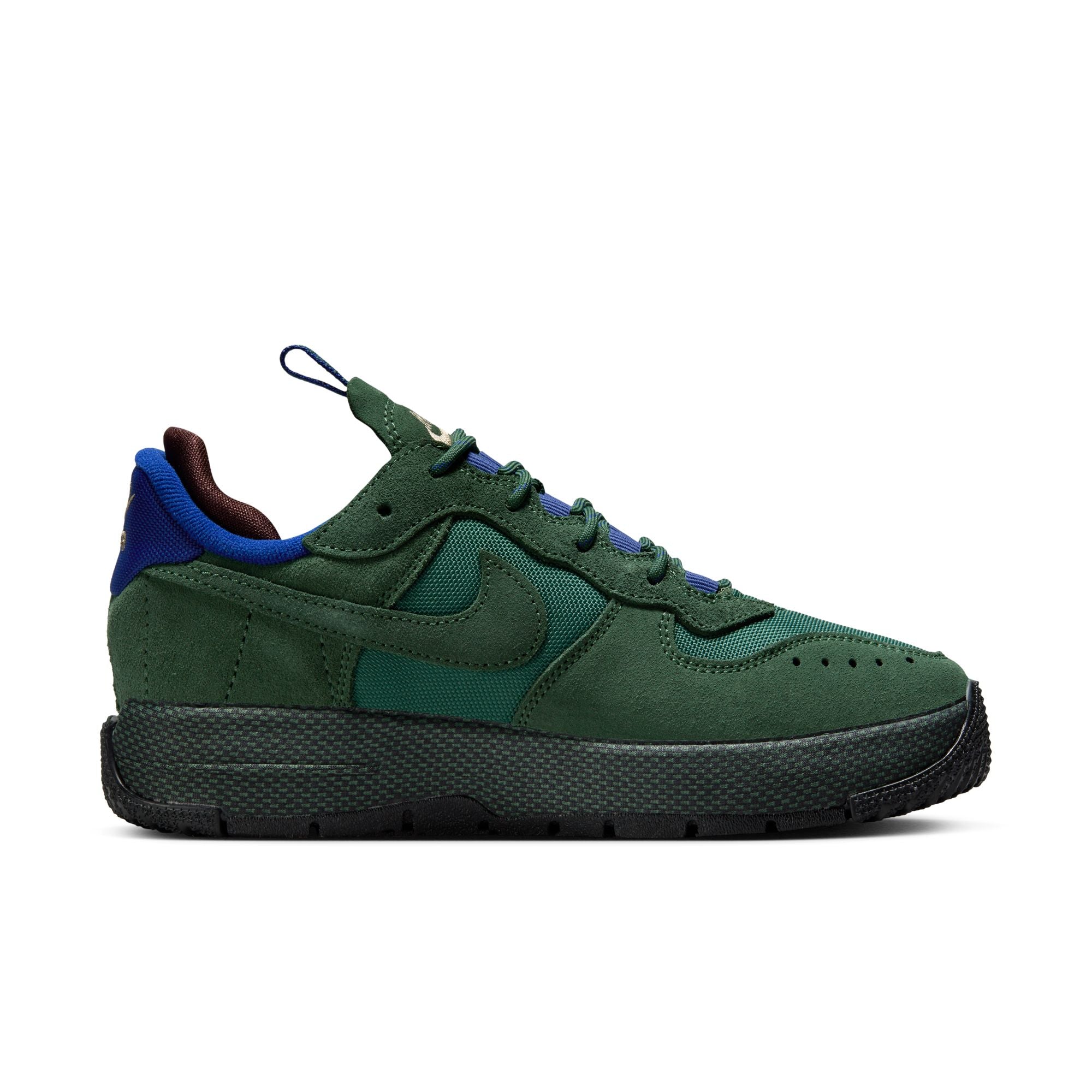 Nike - W Air Force 1 Wild Green