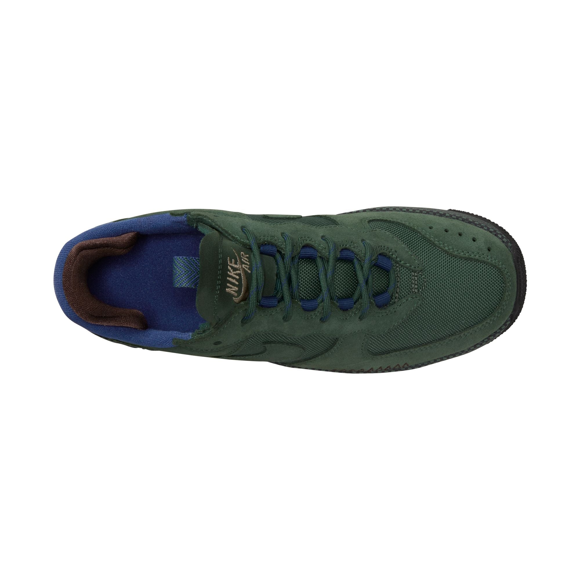 Nike - W Air Force 1 Wild Green