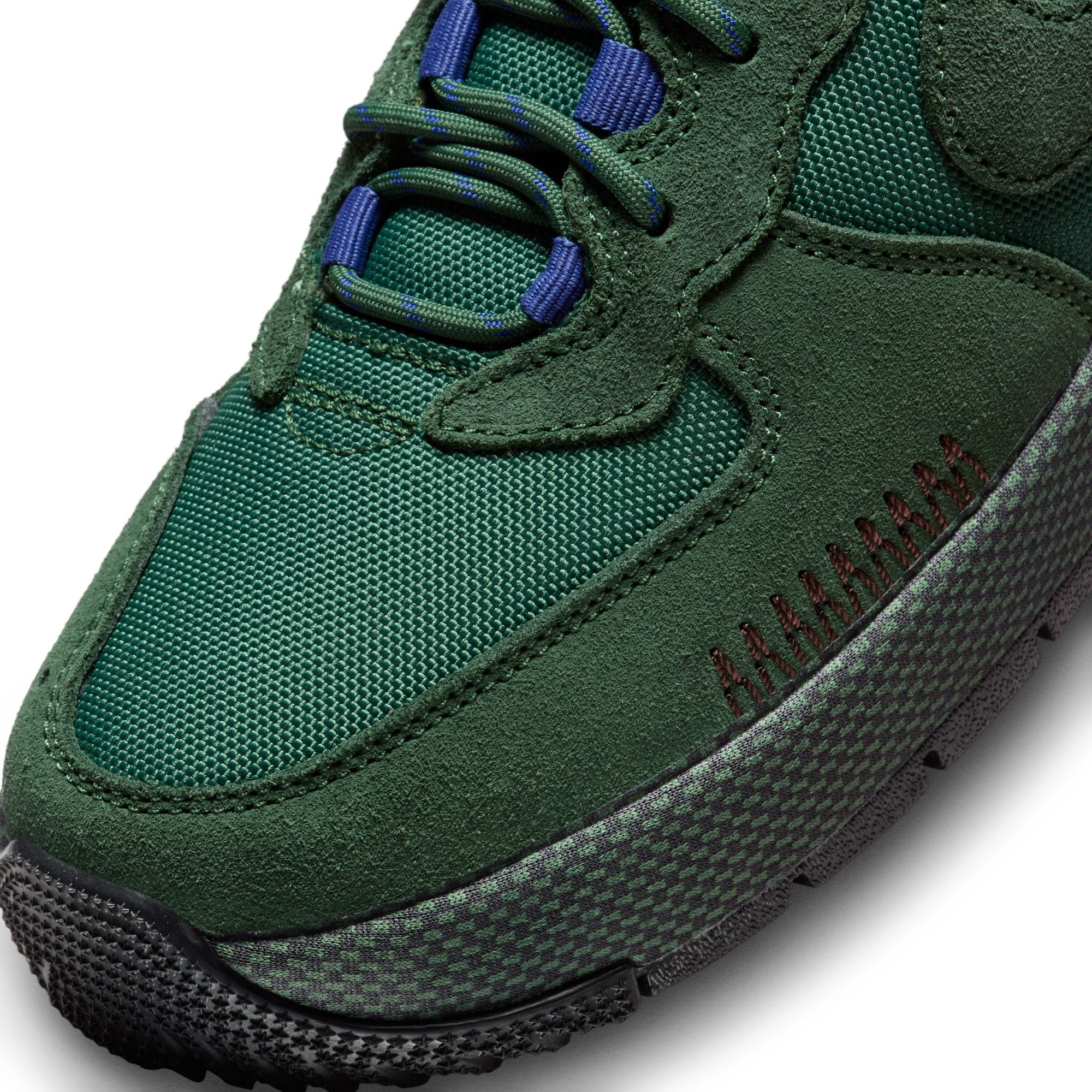 Nike - W Air Force 1 Wild Green