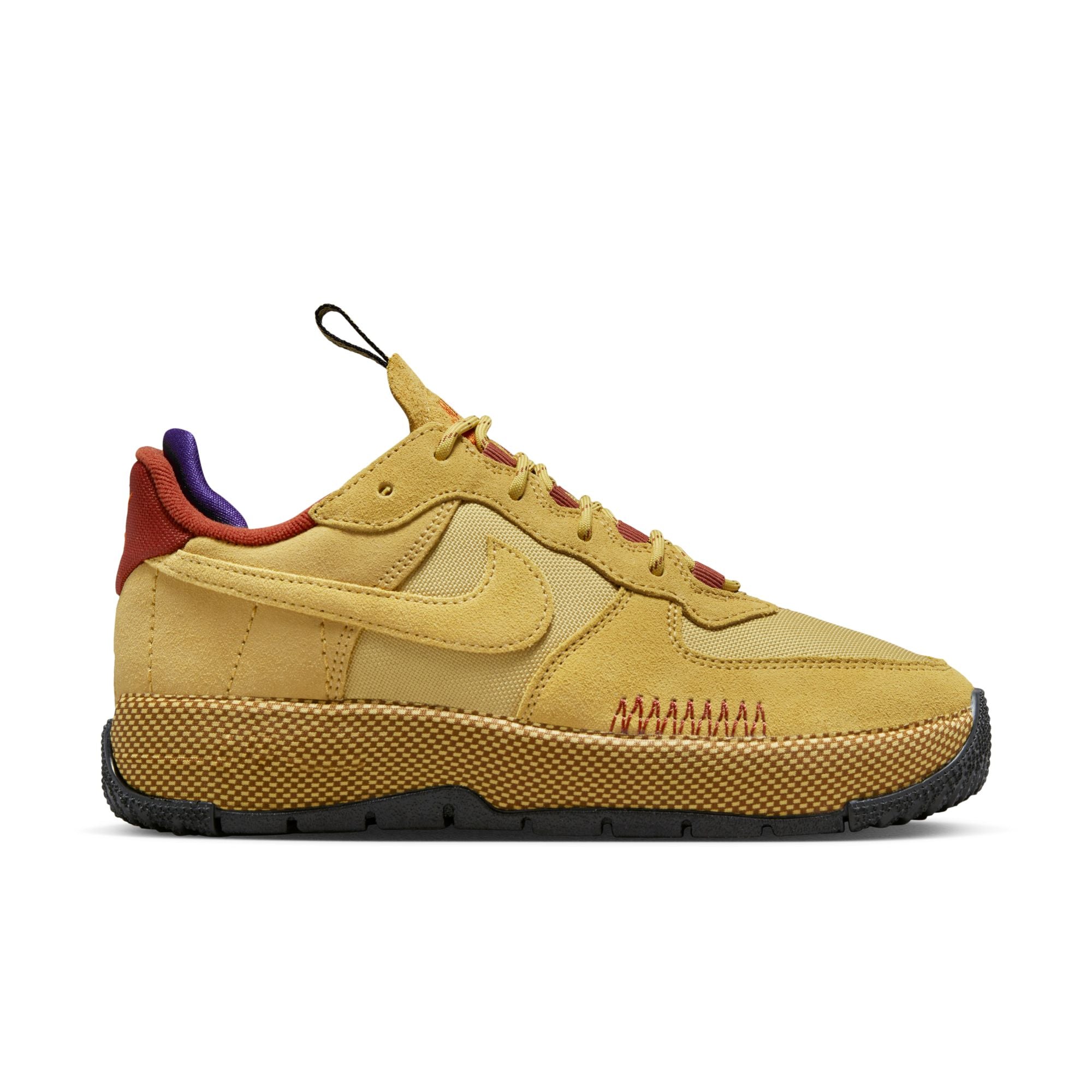 Nike - W Air Force 1 Wild Mustard
