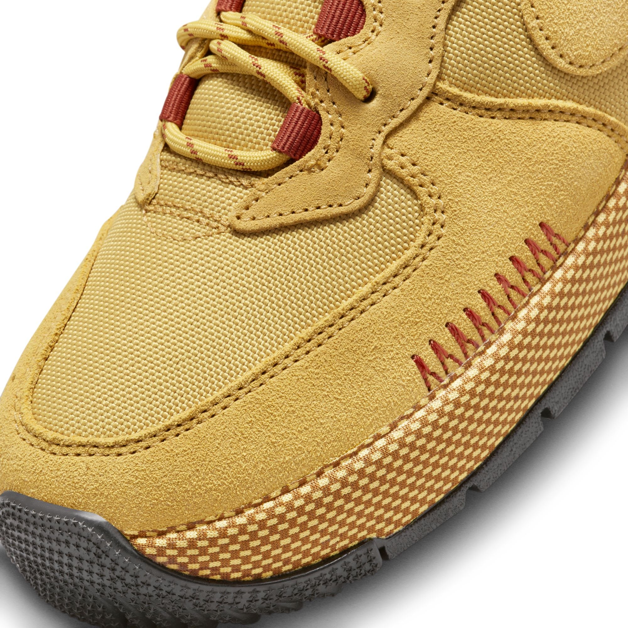 Nike - W Air Force 1 Wild Mustard