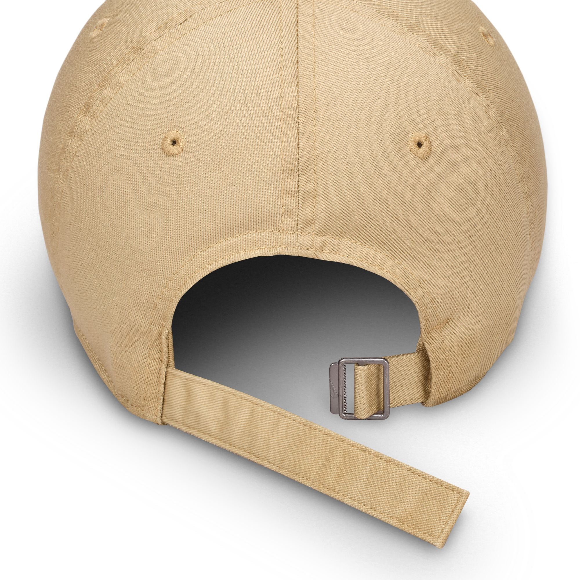 Nike - Club Futura Wash Cap Khaki