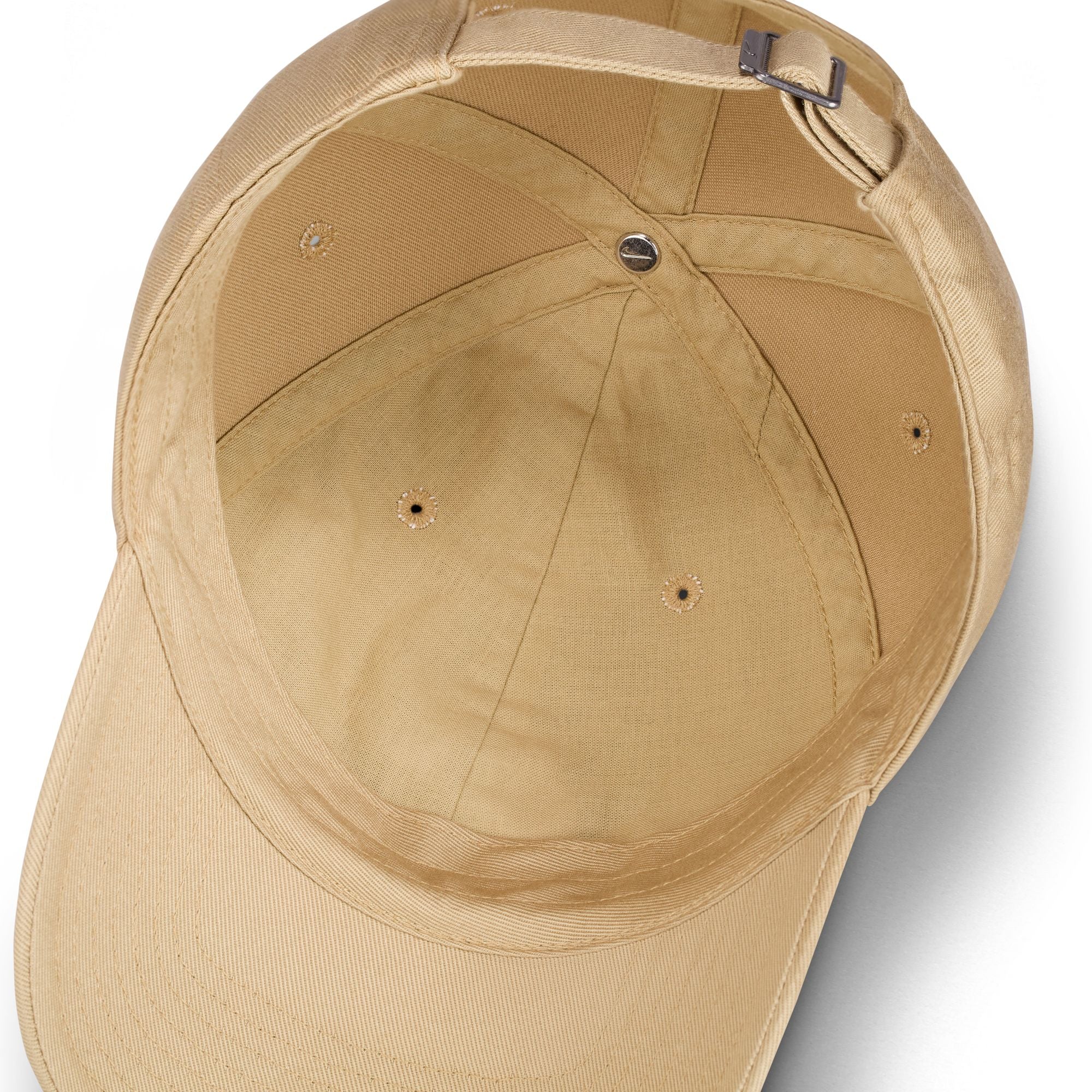 Nike - Club Futura Wash Cap Khaki