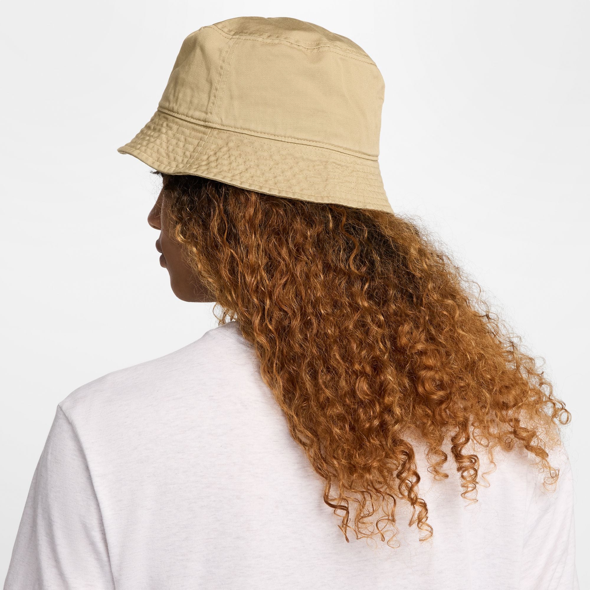 Nike - Apex Futura Washed Bucket Hat ~ Khaki – FLAVOUR '99
