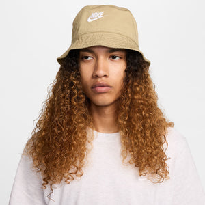 Nike - Apex Futura Washed Bucket Hat ~ Khaki