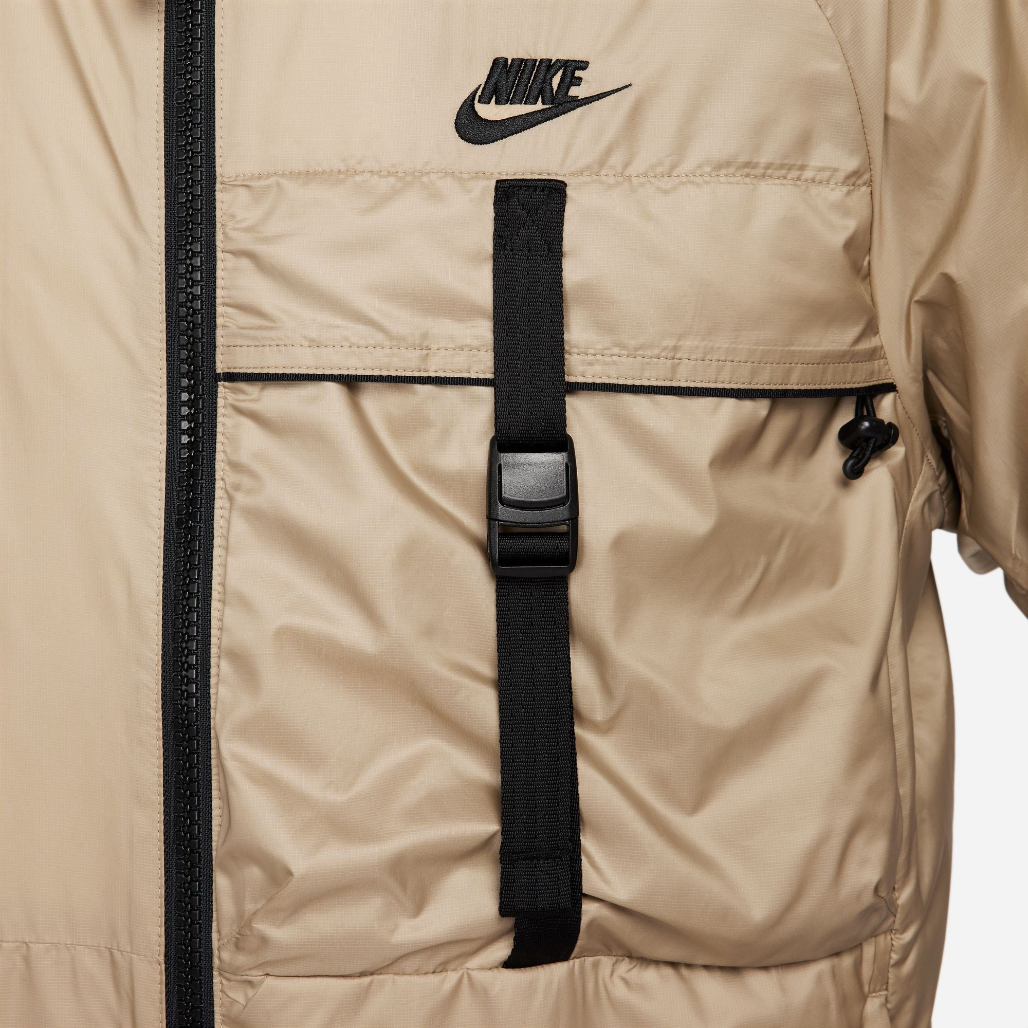 Nike Sportswear Tech Woven Lined Jacket FLAVOUR 99