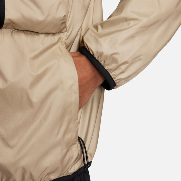 Nike - Sportswear Tech Woven Lined Jacket