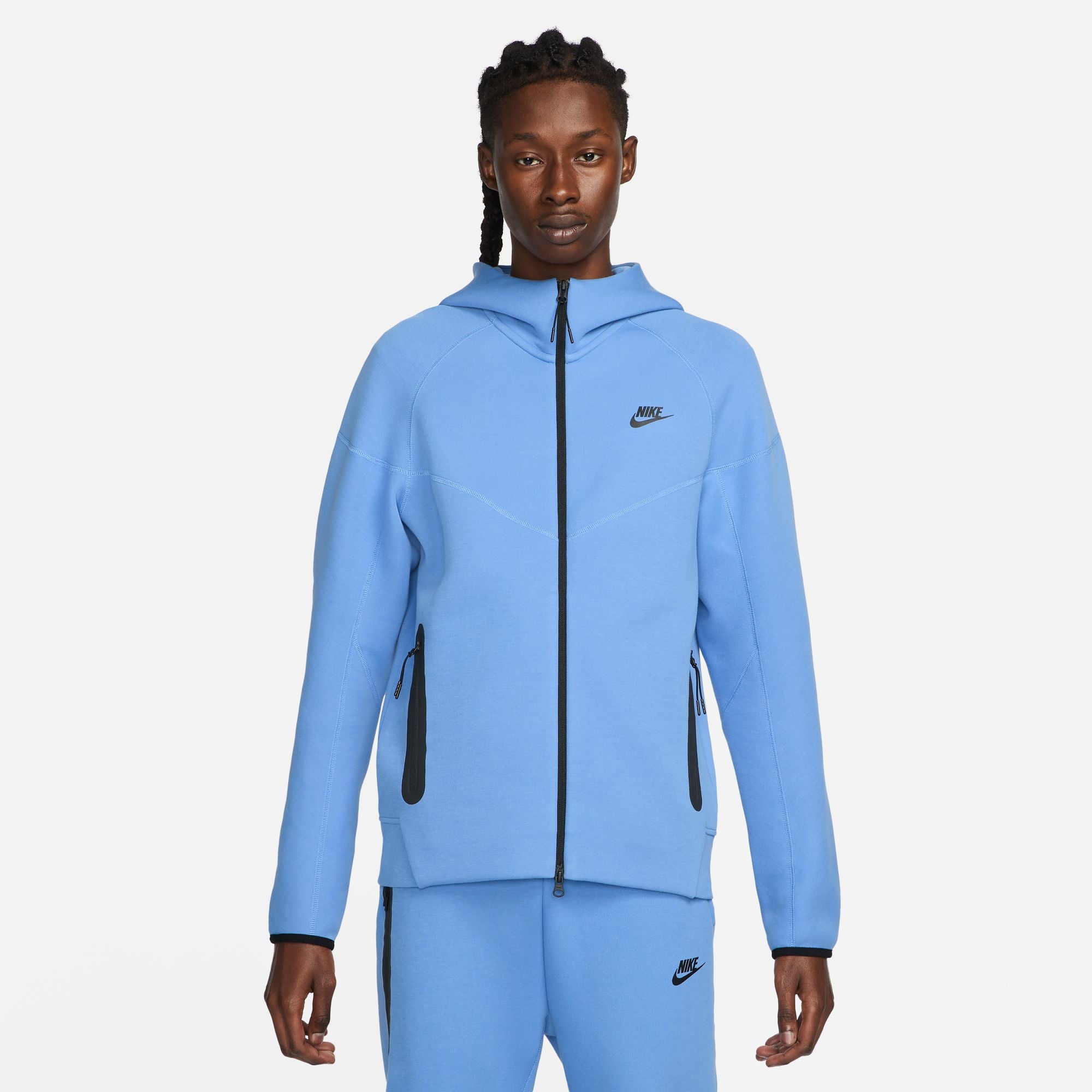 Nike - Sportswear Tech Fleece Windrunner
