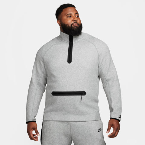 Nike - Sportswear Tech 1/2-Zip Sweater