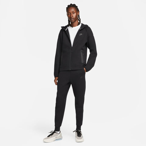 Nike - Tech Fleece Joggers ~ Black