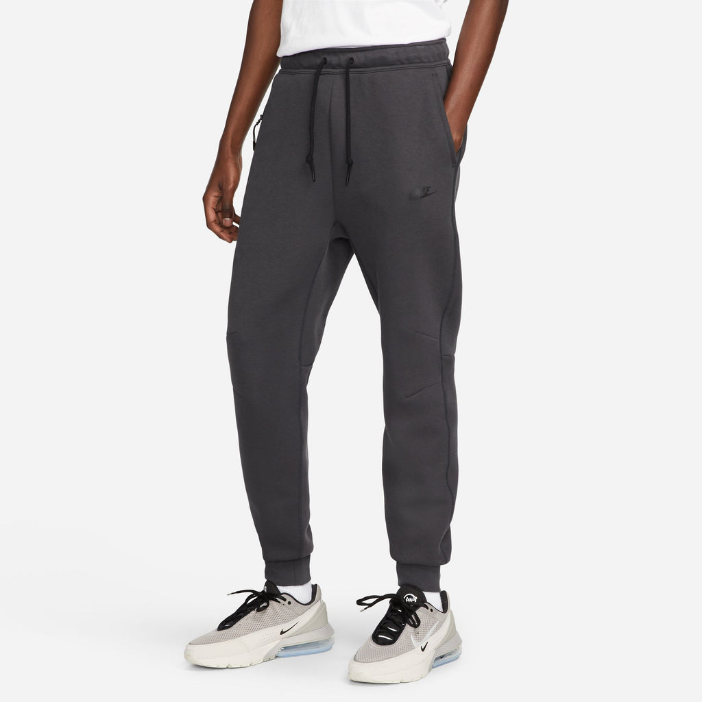 Nike Men's Tech Sweatpants Fleece Workout Lightweight, 60% OFF