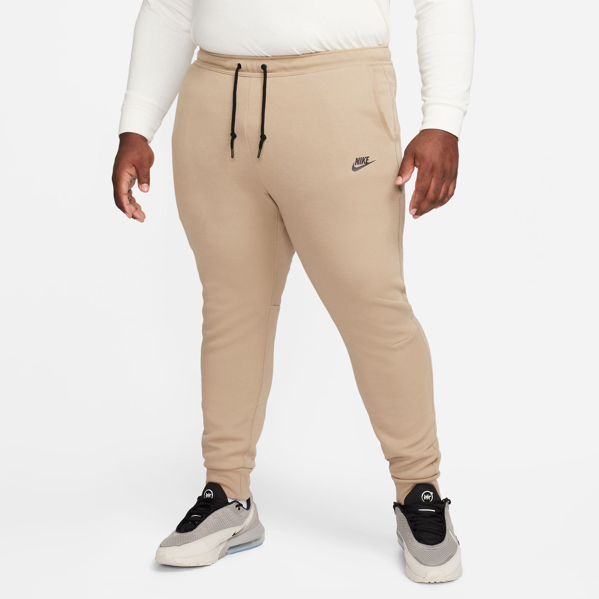 Nike - Sportswear Tech Fleece Slim Fit Jogger