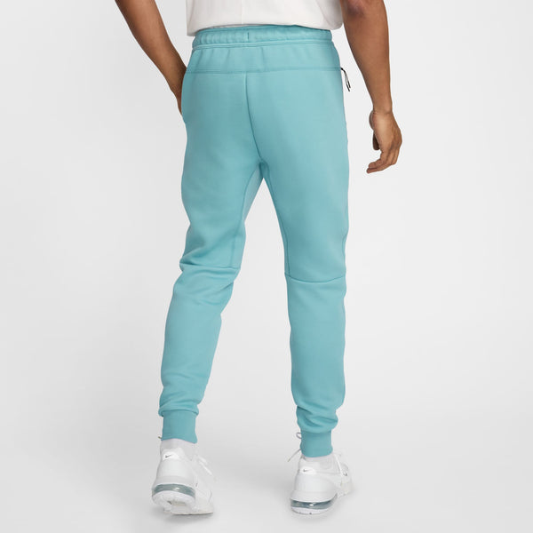 Nike - Tech Fleece Joggers ~ Denim Turq