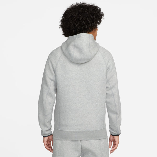 Nike - Sportswear Tech Fleece Hoodie ~ Grey