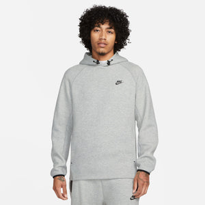 Nike - Sportswear Tech Fleece Hoodie ~ Grey