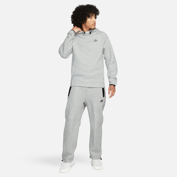 Nike - Sportswear Tech Fleece Hoodie ~ Grey