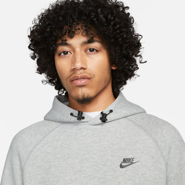 Nike - Sportswear Tech Fleece Hoodie ~ Grey