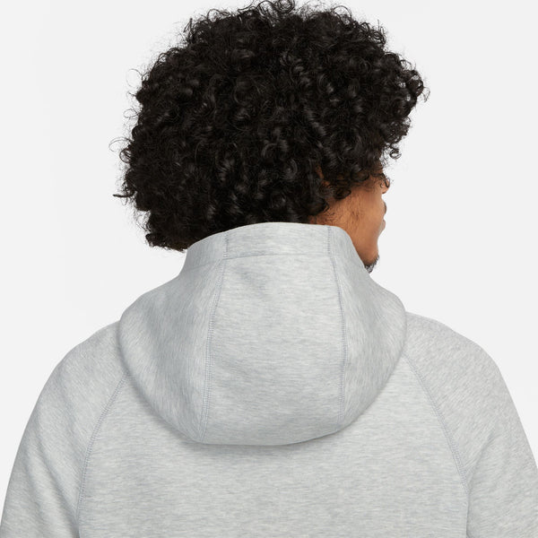 Nike - Sportswear Tech Fleece Hoodie ~ Grey