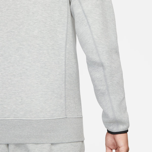 Nike - Sportswear Tech Fleece Hoodie ~ Grey