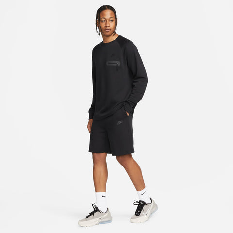 Nike - Sportswear Tech Fleece Short ~ Black