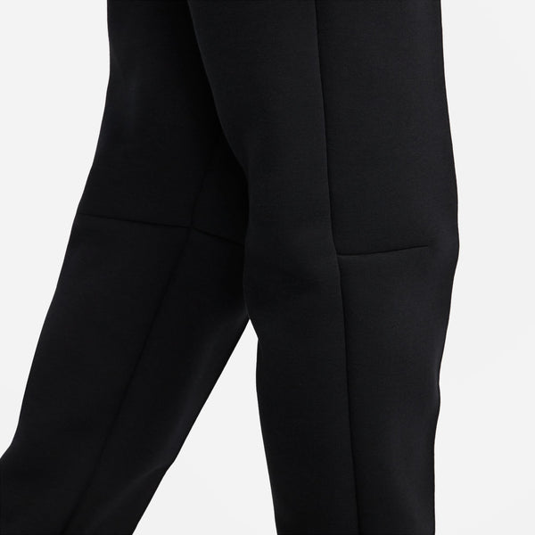 Nike - W Tech Fleece Mid-Rise Joggers ~ Black