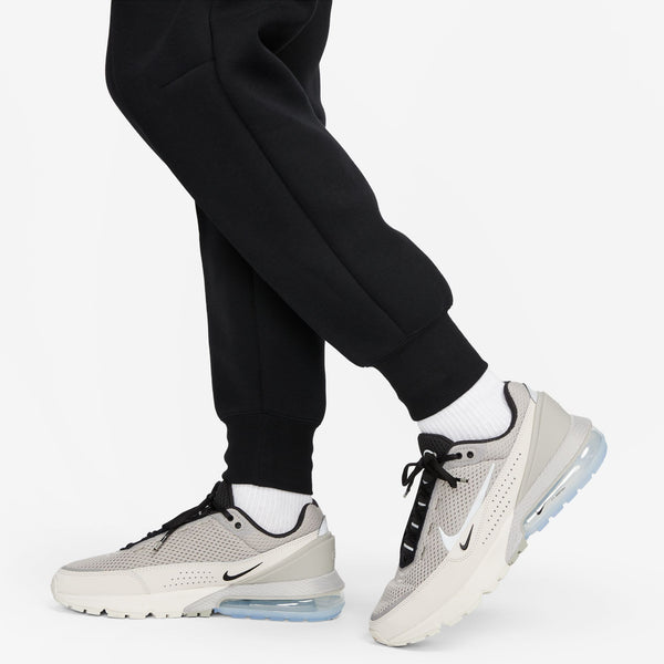 Nike - W Tech Fleece Mid-Rise Joggers ~ Black