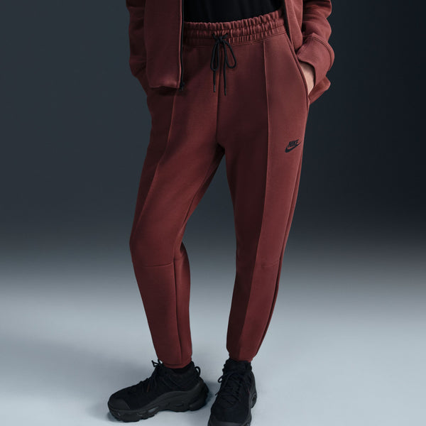 Nike - W Tech Fleece Mid-Rise Joggers