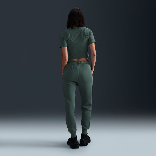 Nike - W Sportswear Tech Fleece Joggers ~ Vintage Green