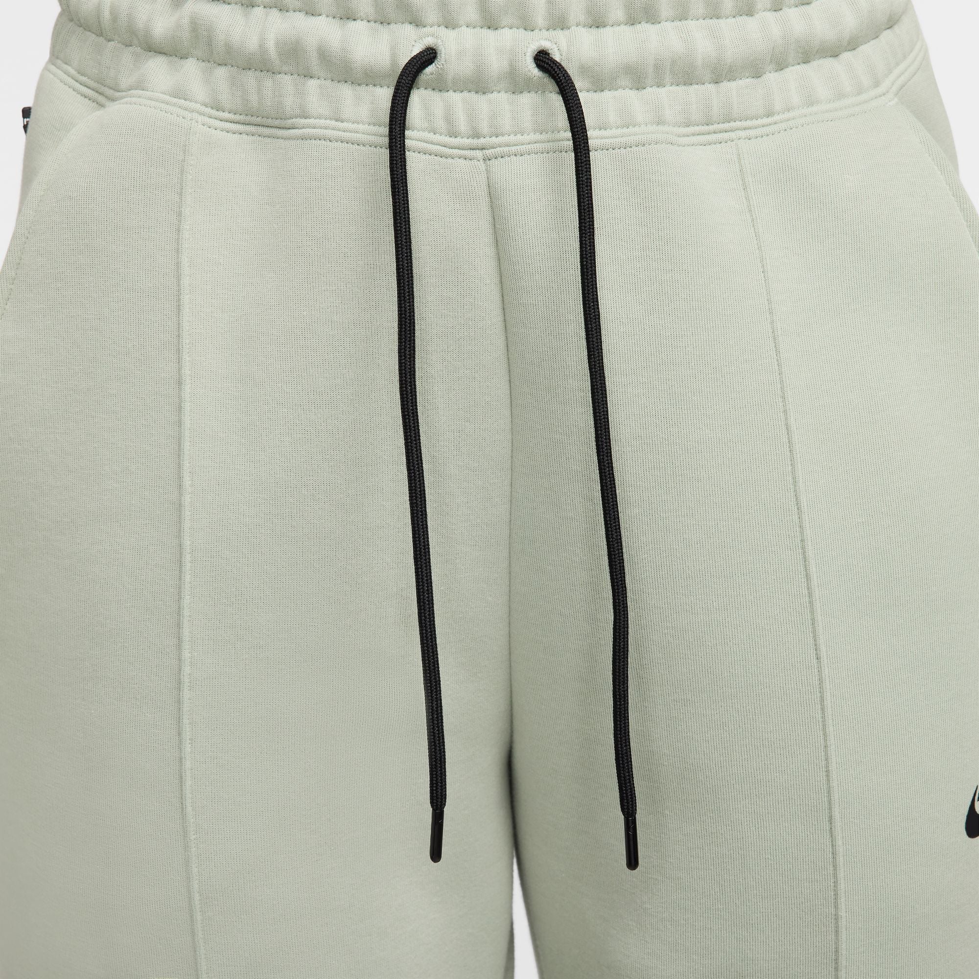 Nike - W Tech Fleece Mid-Rise Joggers Jade