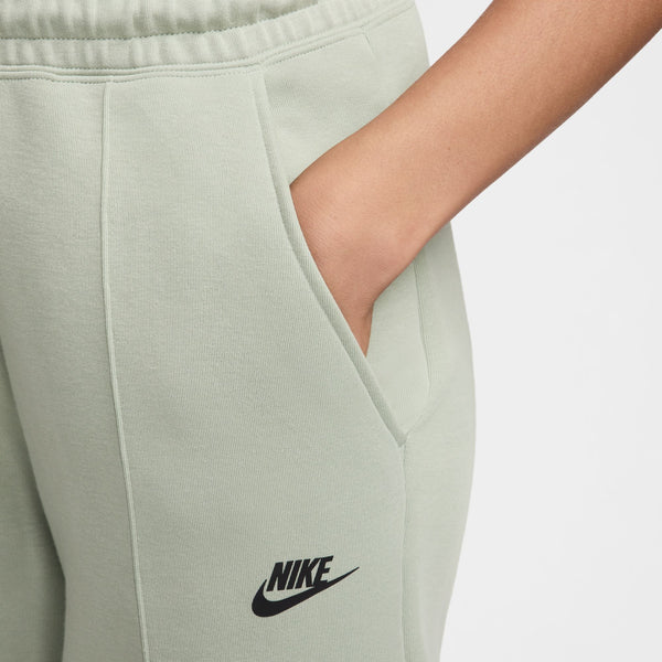 Nike - W Tech Fleece Mid-Rise Joggers