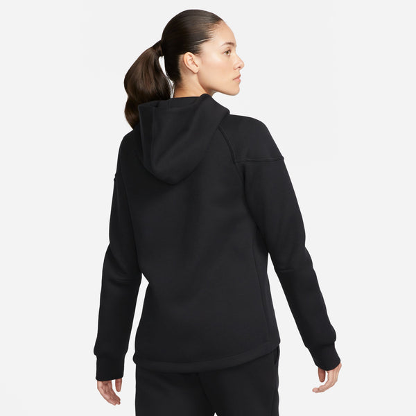 Nike - W Tech Fleece Windrunner Full-Zip Hoodie