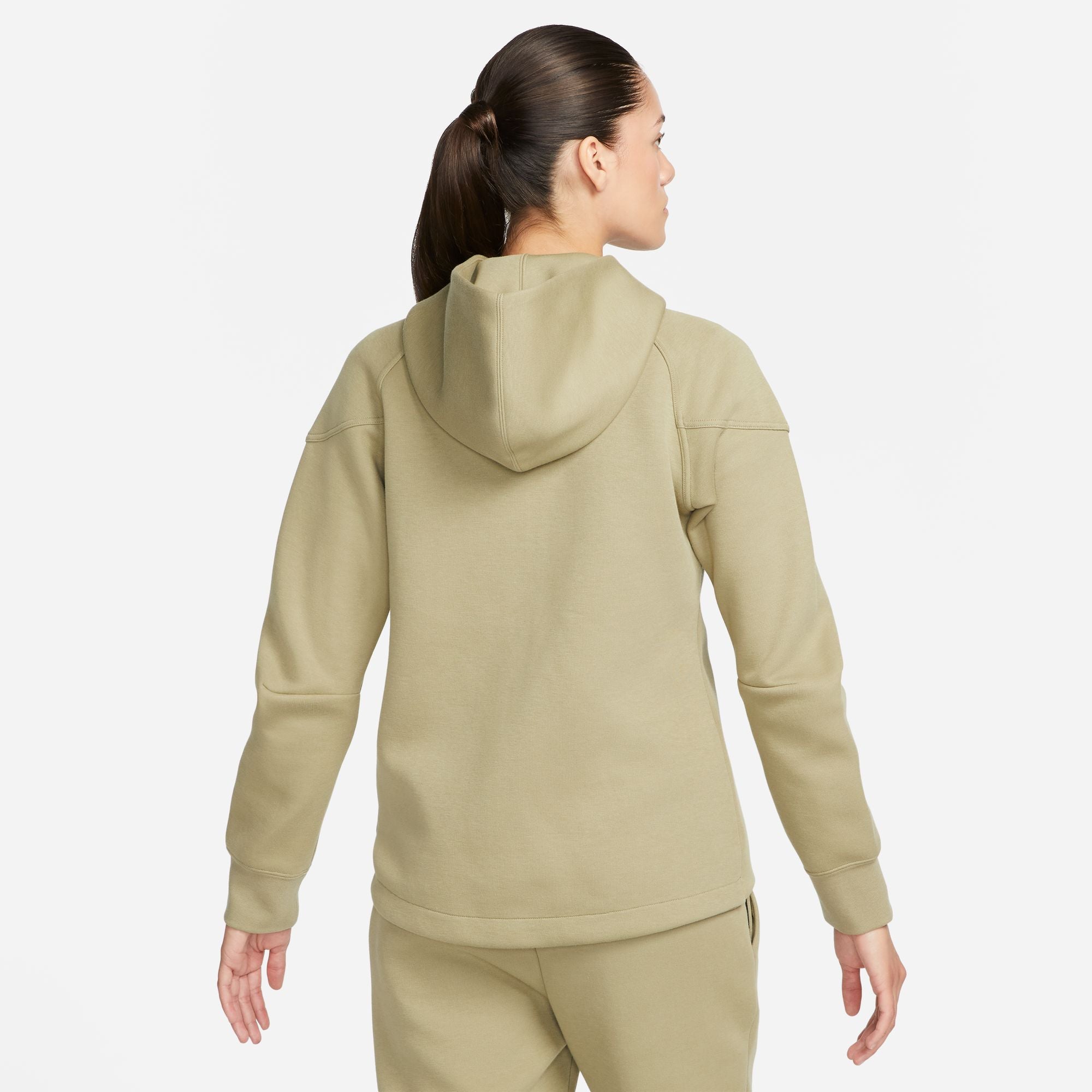 Nike - W Sportswear Tech Fleece Windrunner