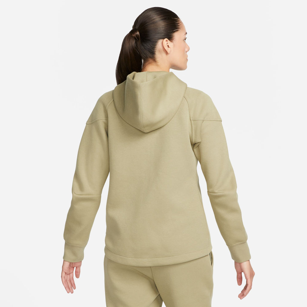 Nike - W Sportswear Tech Fleece Windrunner Full Zip