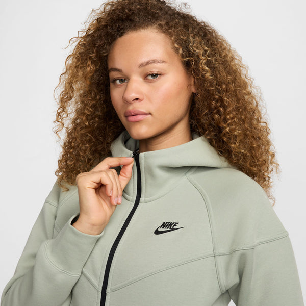 Nike - W Sportswear Tech Fleece Windrunner Full-Zip Hoodie