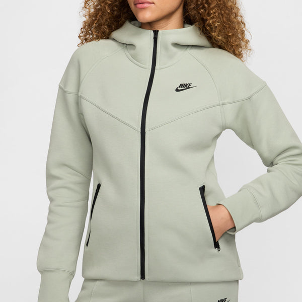 Nike - W Sportswear Tech Fleece Windrunner Full-Zip Hoodie