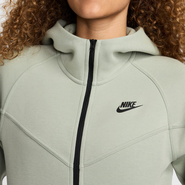 Nike - W Sportswear Tech Fleece Windrunner Full-Zip Hoodie