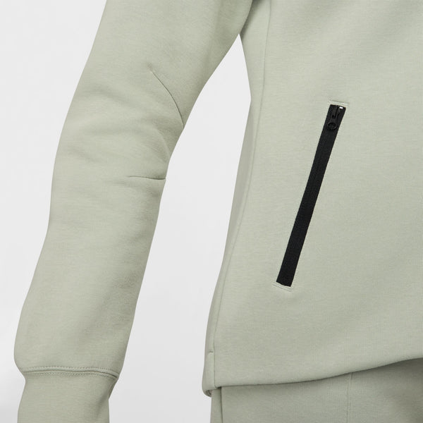 Nike - W Sportswear Tech Fleece Windrunner Full-Zip Hoodie