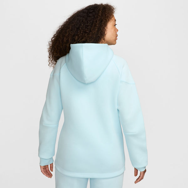 Nike - W Sportswear Tech Fleece Windrunner Full-Zip Hoodie