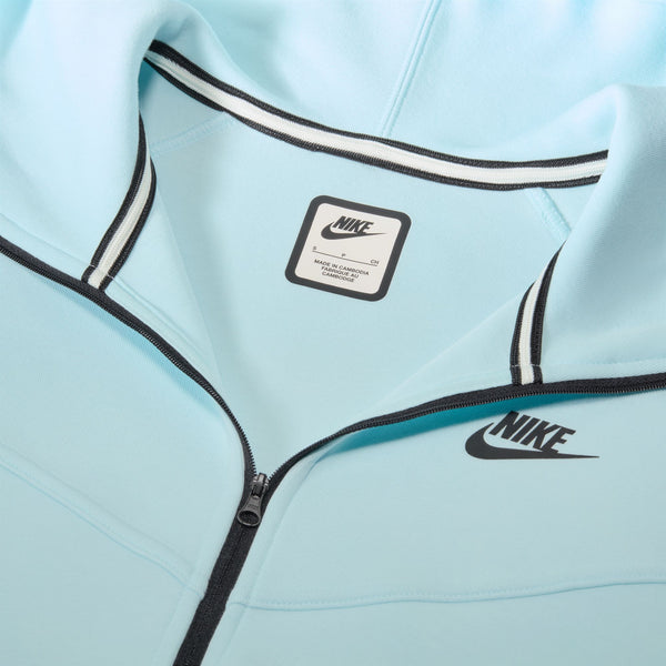 Nike - W Sportswear Tech Fleece Windrunner Full-Zip Hoodie