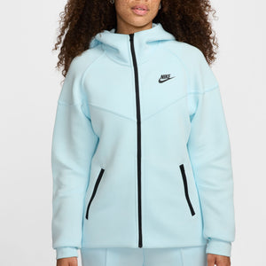 Nike - W Sportswear Tech Fleece Windrunner Full-Zip Hoodie