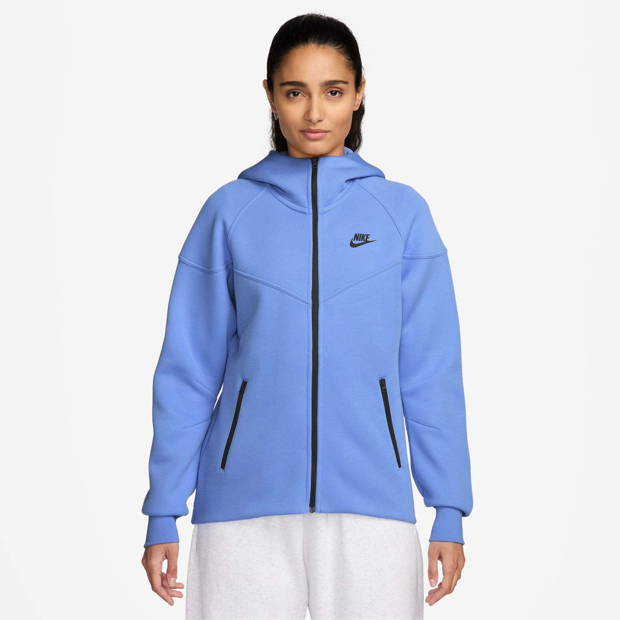 Nike Sportswear Tech Fleece Windrunner Full Zip Hoodie