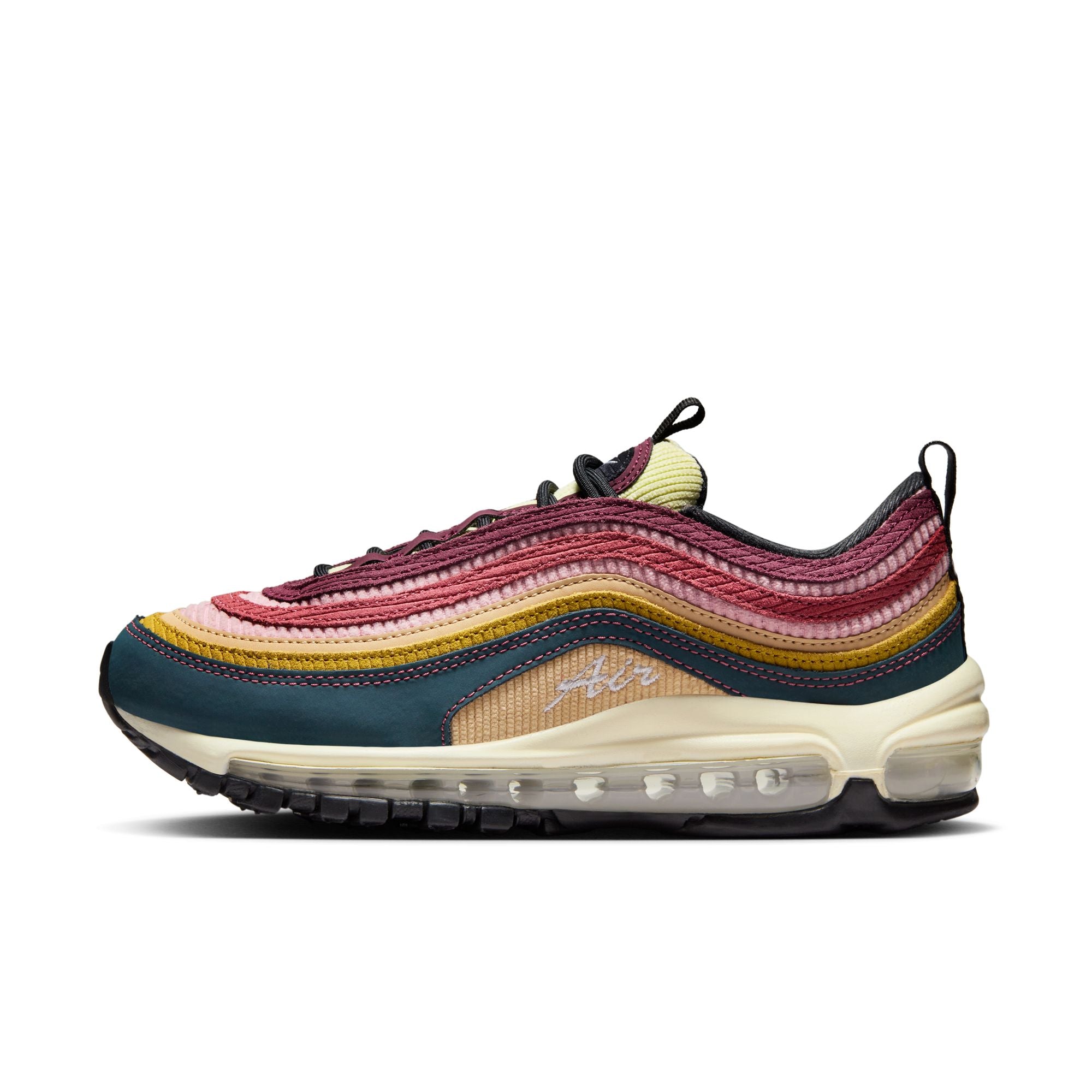 Rainbow nike air max 97 on sale