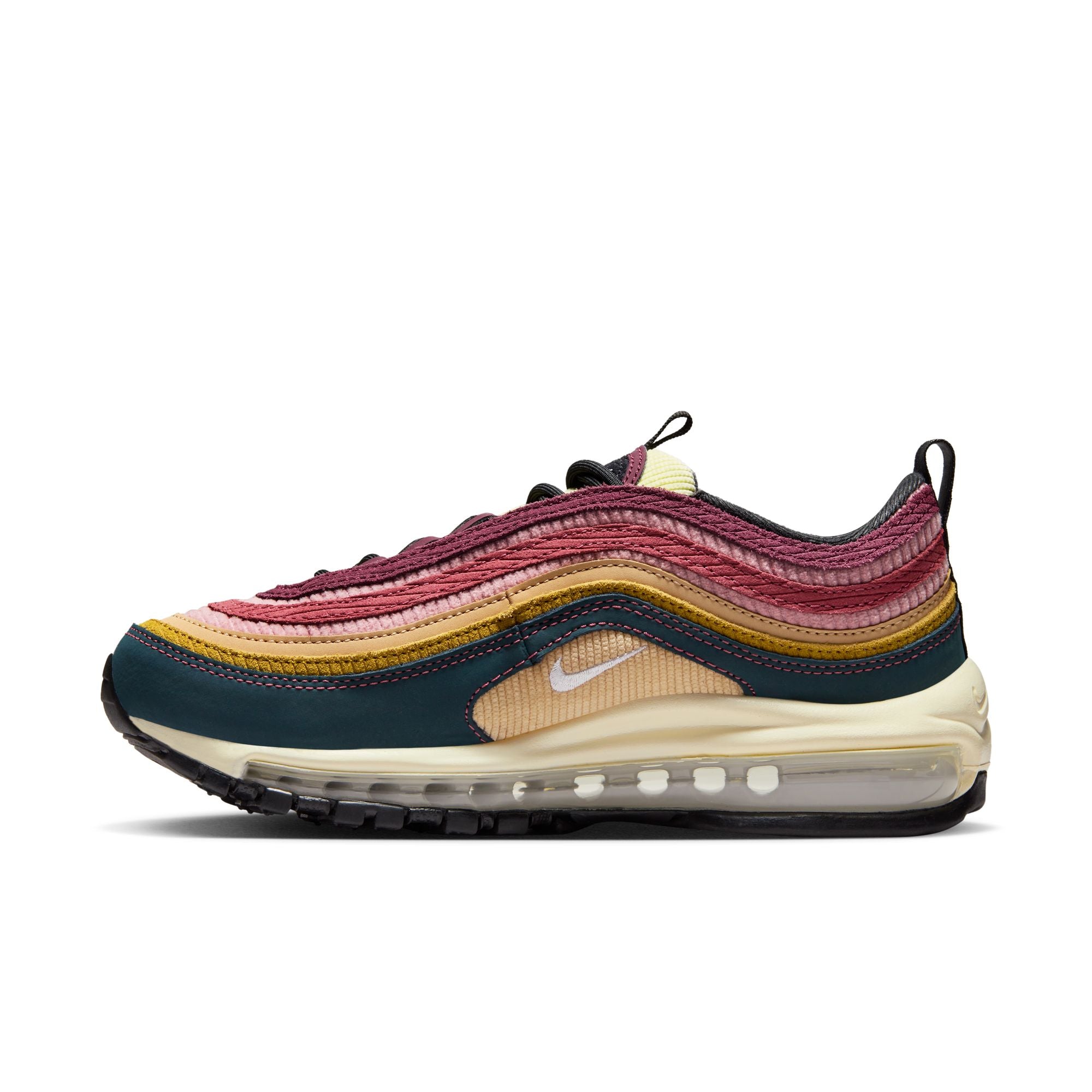 air max 97 yellow womens